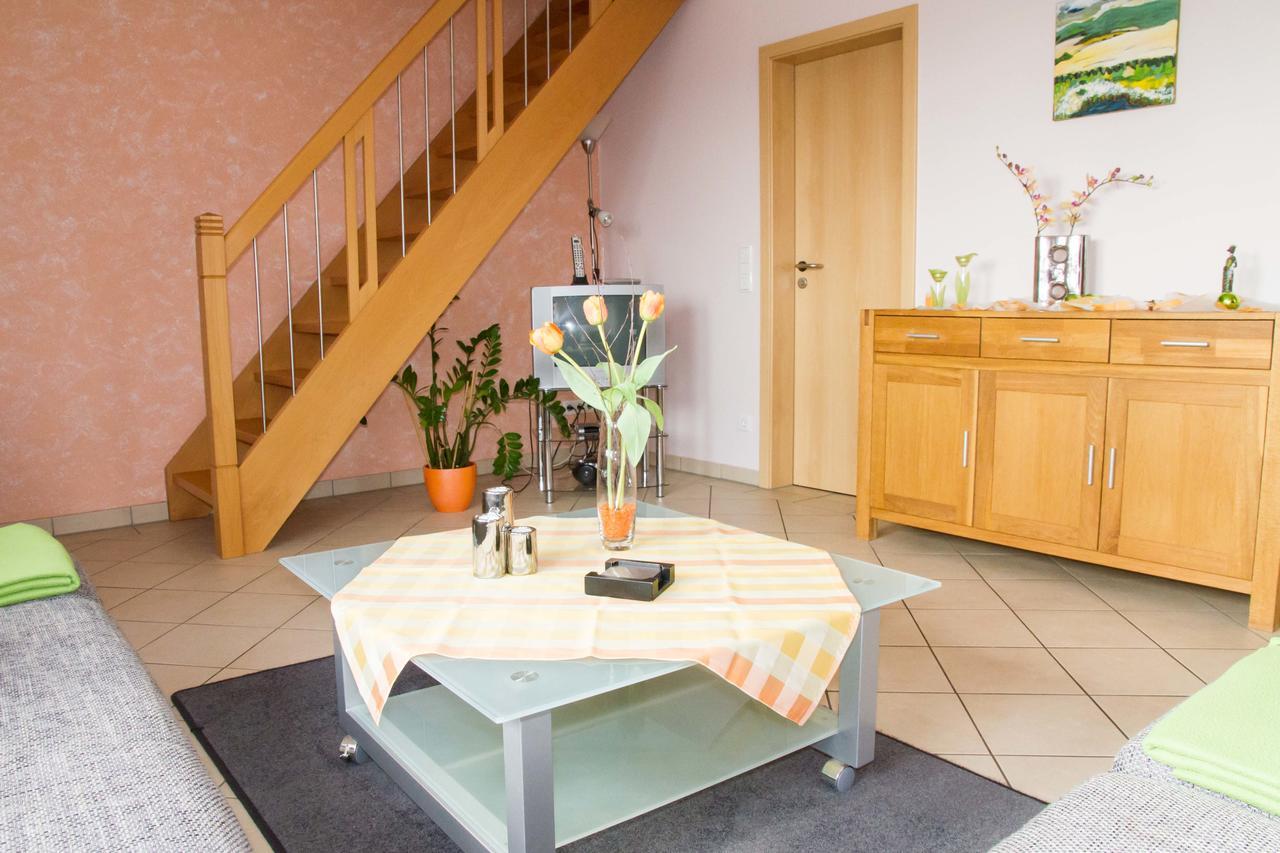 Ferienwohnungen Schoofs Kalkar Esterno foto